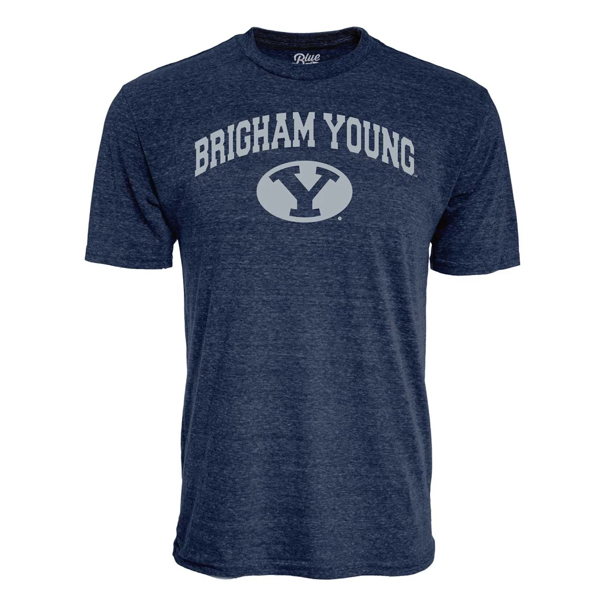 Blue 84 BYU Cougars Archie T-Shirt Royal 1 Blue 84 BYU Cougars Archie T-Shirt Royal