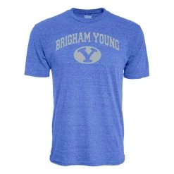 Blue 84 BYU Cougars Archie T-Shirt Royal 9 Blue 84 BYU Cougars Archie T-Shirt Royal -Hot Sale Blue 84 Store unnamed file 638