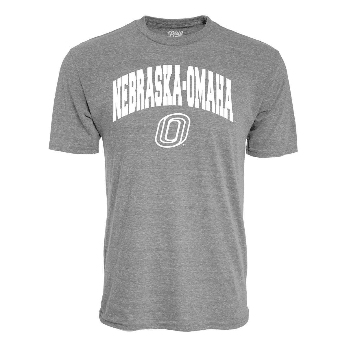 Blue 84 Omaha Mavericks Archie T-Shirt Not Available 3 Blue 84 Omaha Mavericks Archie T-Shirt Not Available - Image 3