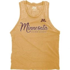 Blue 84 Women's Minnesota Golden Gophers Flipbash Tank Light Grey 5 Blue 84 Women's Minnesota Golden Gophers Flipbash Tank Light Grey -Hot Sale Blue 84 Store unnamed file 687