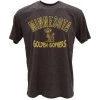 Blue 84 Minnesota Golden Gophers Vault SLP T-Shirt Maroon