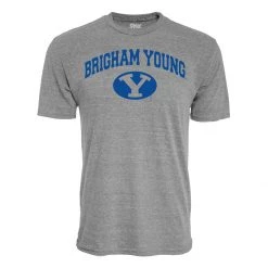 Blue 84 BYU Cougars Archie T-Shirt Navy 7 Blue 84 BYU Cougars Archie T-Shirt Navy -Hot Sale Blue 84 Store unnamed file 740
