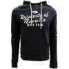 Blue 84 Nevada Wolf Pack Pointed Hoodie Navy