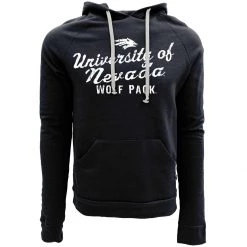 Blue 84 Nevada Wolf Pack Pointed Hoodie Navy -Hot Sale Blue 84 Store unnamed file 757