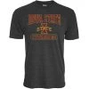 Blue 84 Iowa State Cyclones Quickslant T-Shirt Not Available