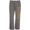 Blue 84 Northern Colorado Bears AGOG Sweatpants Graphite