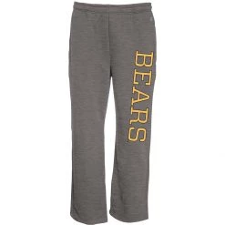 Blue 84 Northern Colorado Bears AGOG Sweatpants Graphite