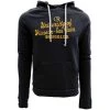 Blue 84 UW-Eau Claire Blugolds Pointed Hoodie Navy