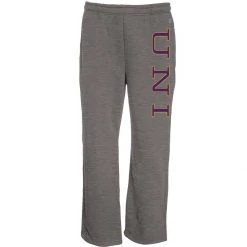 Blue 84 Northern Iowa Panthers AGOG Pants Graphite