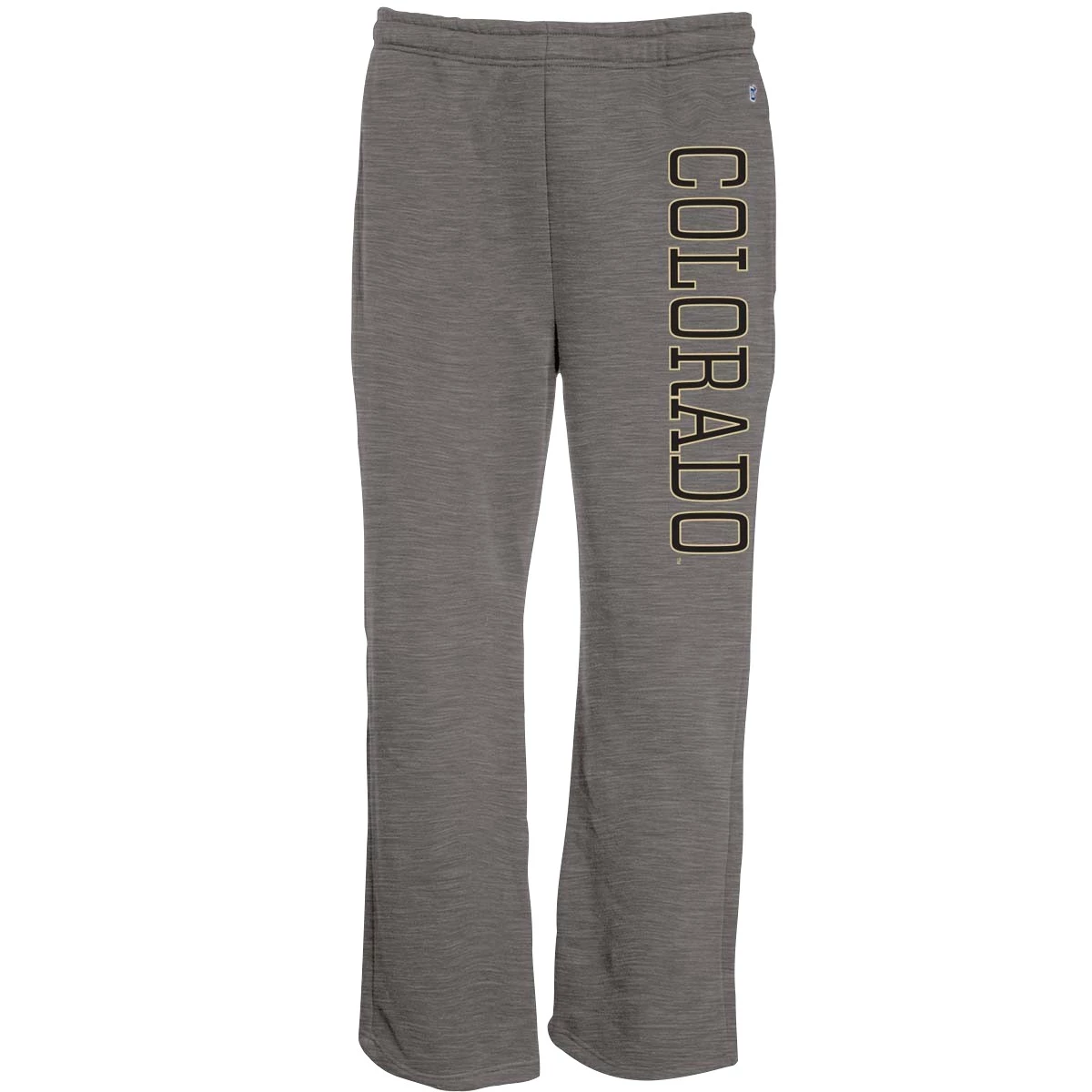 Blue 84 Colorado Buffaloes AGOG Pants Graphite 1 Blue 84 Colorado Buffaloes AGOG Pants Graphite