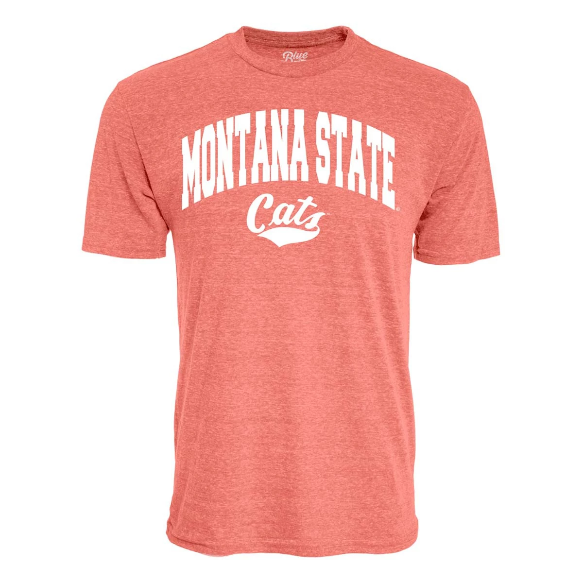 Blue 84 Montana State Bobcats Archie T-Shirt Not Available 2 Blue 84 Montana State Bobcats Archie T-Shirt Not Available - Image 2