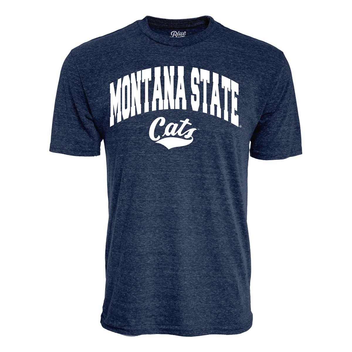 Blue 84 Montana State Bobcats Archie T-Shirt Not Available 4 Blue 84 Montana State Bobcats Archie T-Shirt Not Available - Image 4