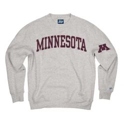 Blue 84 Minnesota Golden Gophers Original Crewneck Sweatshirt