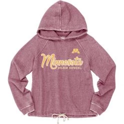 Blue 84 Women's Minnesota Golden Gophers Flipbash Hoodie Charcoal 5 Blue 84 Women's Minnesota Golden Gophers Flipbash Hoodie Charcoal -Hot Sale Blue 84 Store unnamed file 926