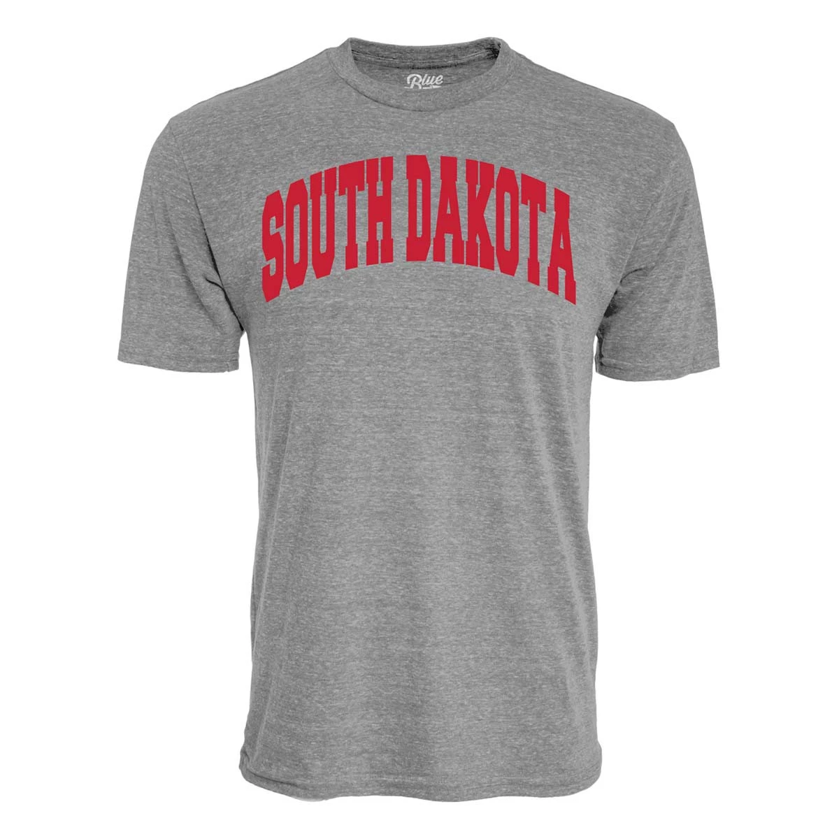 Blue 84 South Dakota Archie T-Shirt Not Available 3 Blue 84 South Dakota Archie T-Shirt Not Available - Image 3