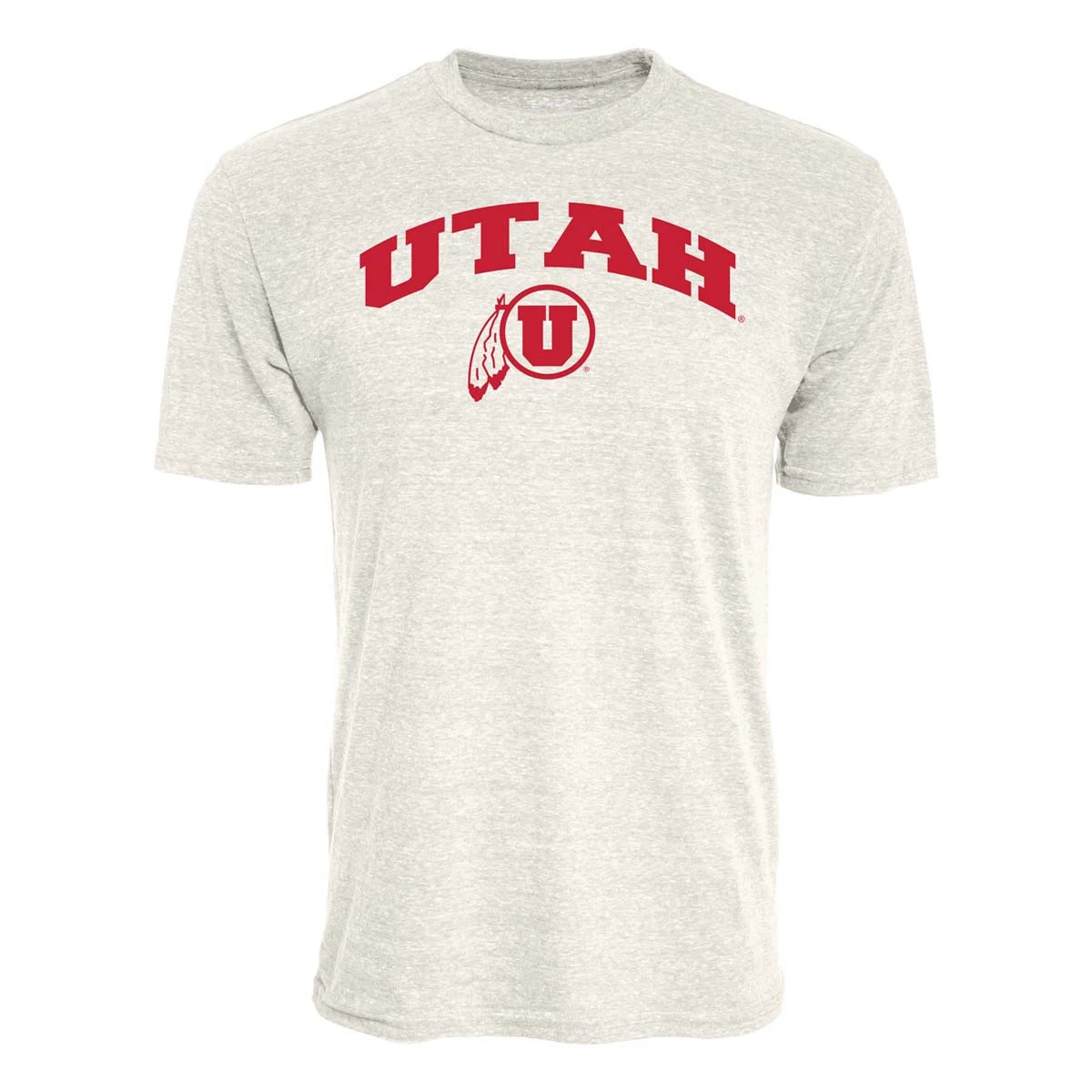Blue 84 Utah Utes Archie T-Shirt Black 4 Blue 84 Utah Utes Archie T-Shirt Black - Image 4