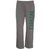 Blue 84 North Dakota State Bison AGOG Pants Graphite