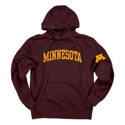 Blue 84 Minnesota Golden Gophers Original Hoodie -Hot Sale Blue 84 Store unnamed file 97