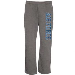 Blue 84 Air Force Academy AGOG Pants Graphite